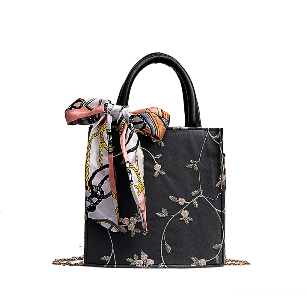 Сумки для женщин 2019 женский шарф дикая сумка мессенджер модная женская винтажная