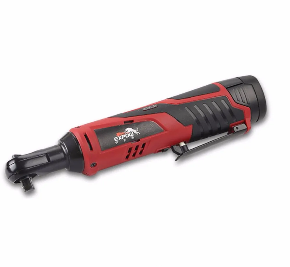 3/8 ''inrechargeable Электрический Cordless угол Мощность Гаечные ключи 2457 21 беспроводные