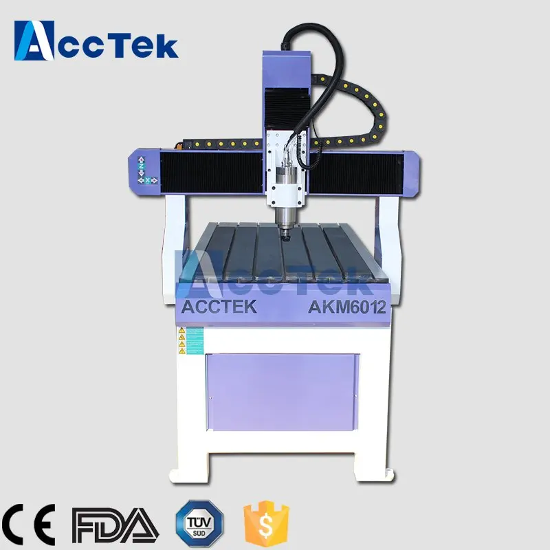Алюминиевые инструменты мебель для спальни маршрутизатор дерева arduino cnc 6012|Фрезы