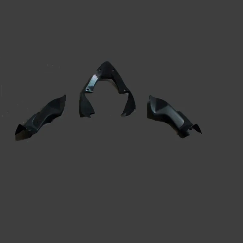 Комплект обтекателей для мотоцикла Nn HONDA CBR600 F4I 04 05 06 07 CBR600F4I 2004 2007 красный