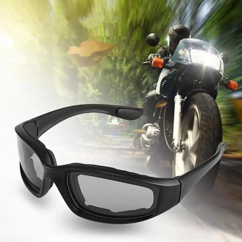 Очки мотоциклетные солнцезащитные мужские 4 цвета|Мотоциклетные очки| |