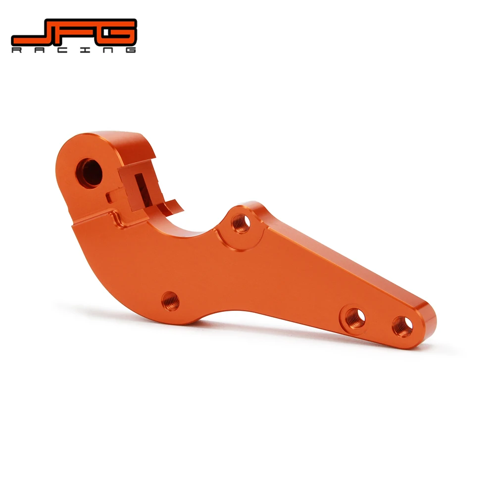 Адаптер для переднего штатива 320 мм KTM EXC XC XCW XCF XCFW SX SXF 10 15 Motard Supermoto|brake disc rotors|brake