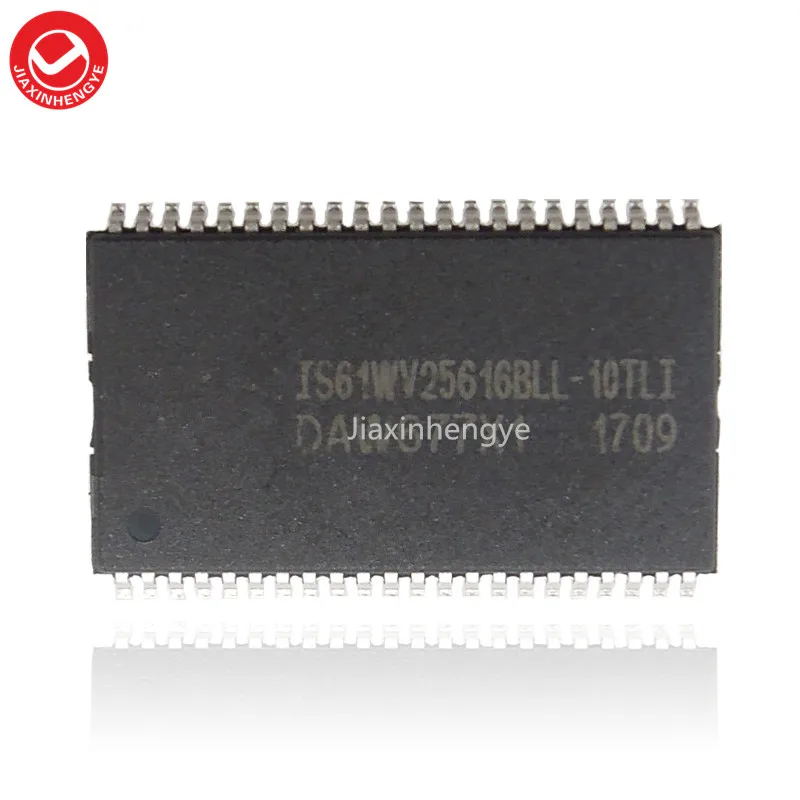 

IS61WV25616BLL-10TLI IS61WV25616BLL IS61WV25616 4 Мбит 10NS TSOP-44 100% оригинал и новый 10 шт./лот