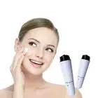 4 дюймовый Карманный Электрический массажер для тела, 4 сменные головки