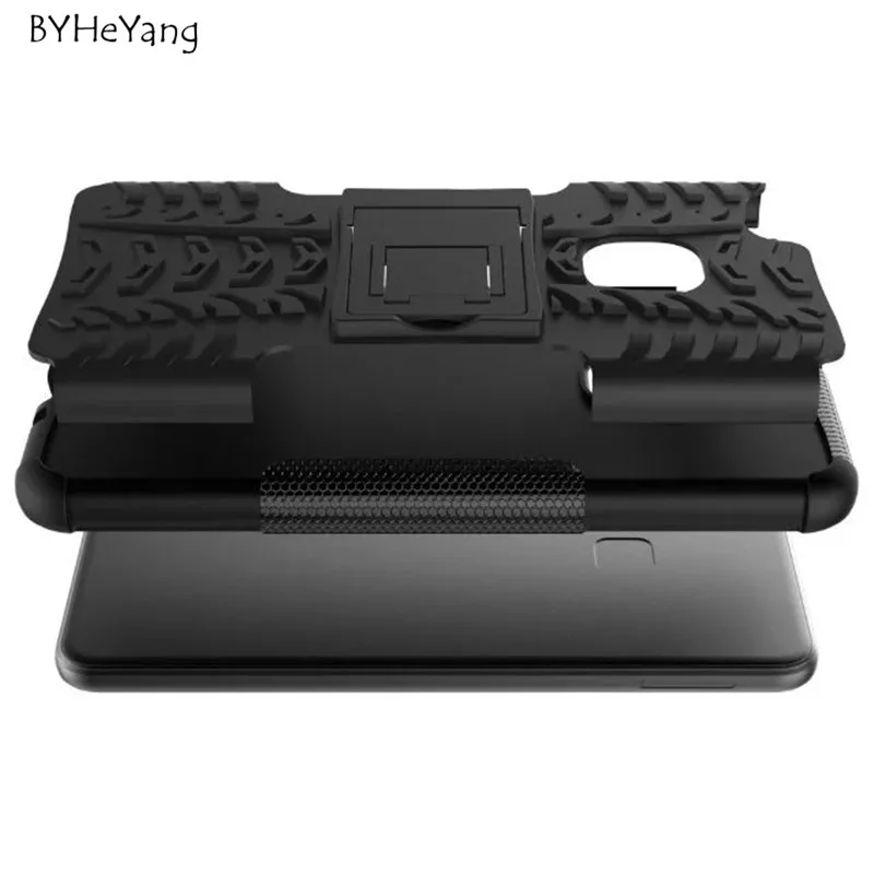 Чехлы для Huawei P10 Lite Tire Твердый чехол сверхмощный Броня гибридный прочный