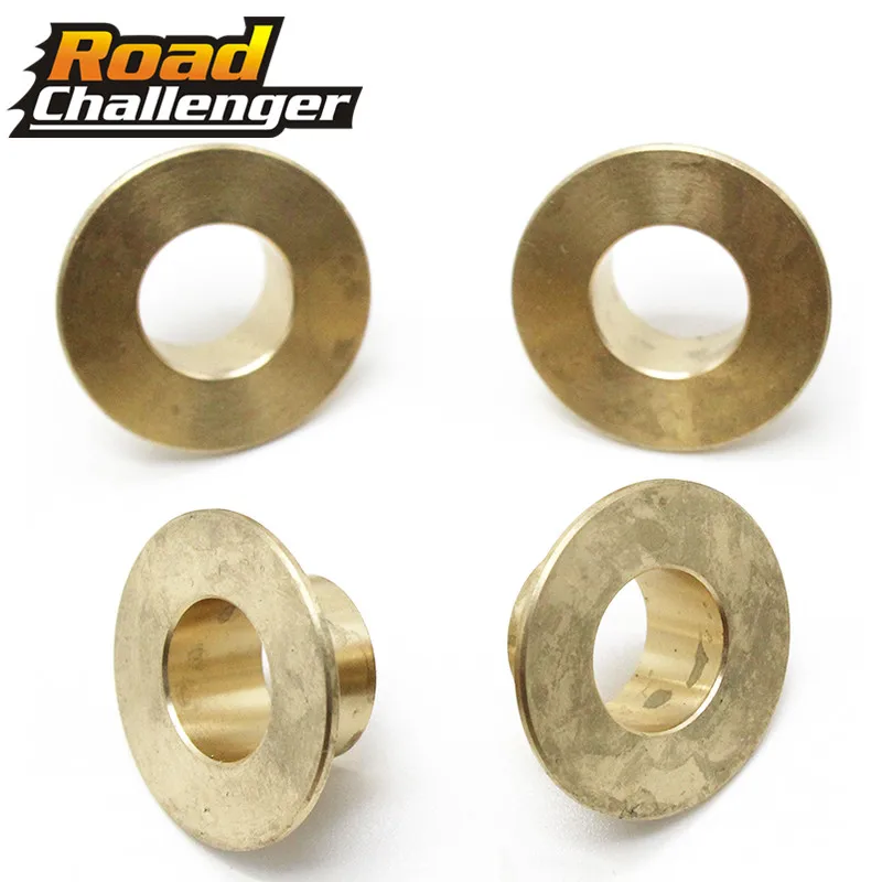 4 шт. Рычажные втулки для мотоцикла | Автомобили и мотоциклы