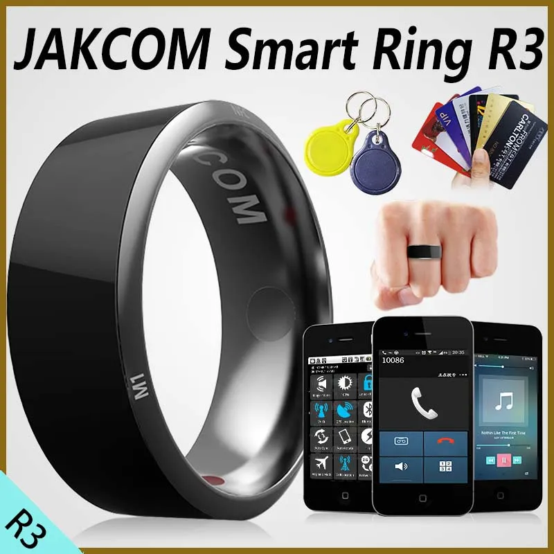 Jakcom R3 Смарт R I N G Горячие Продажа Отпечатков Пальцев Доступ управления Двери