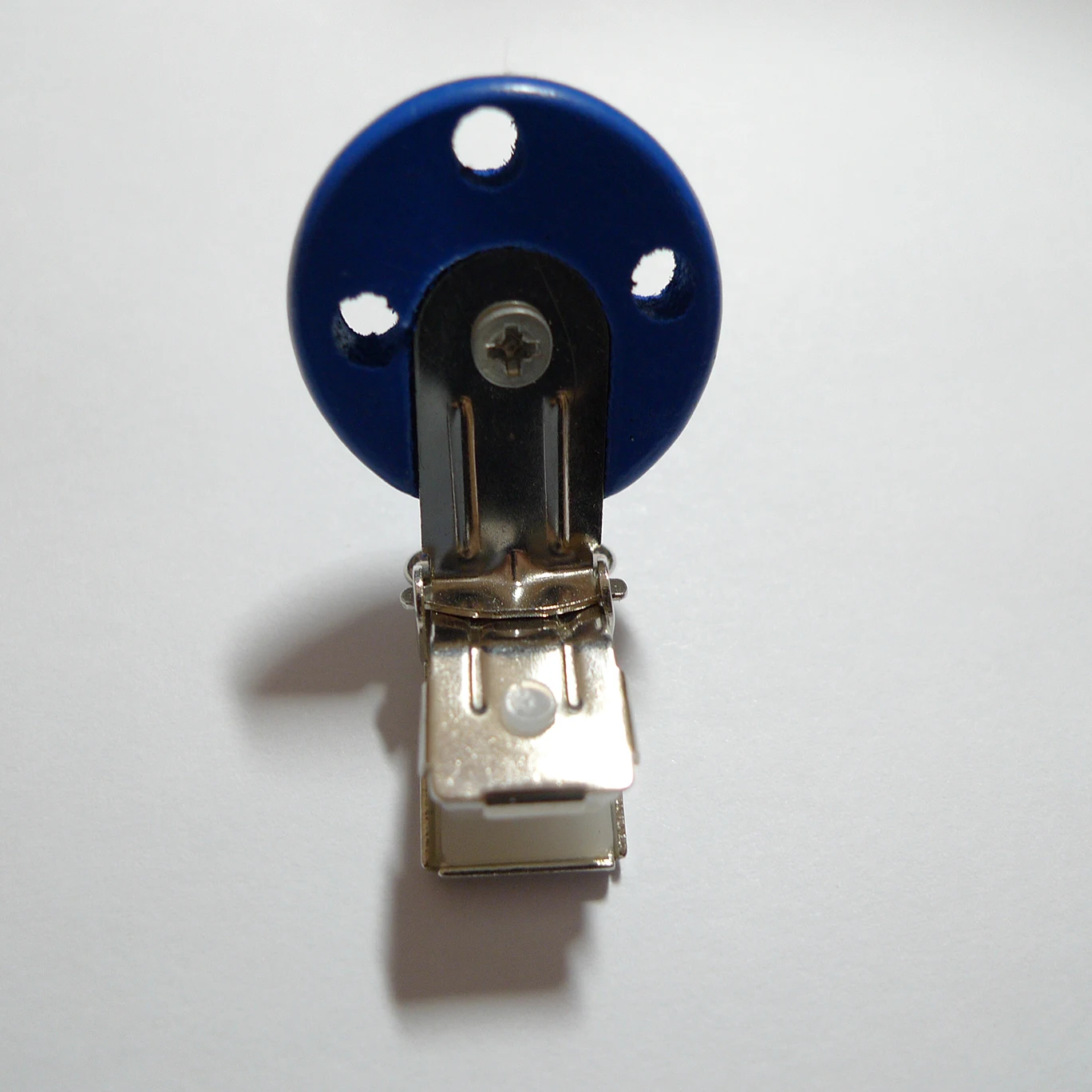 25 шт розовый цвет из натурального дерева Детские пустышки держатель зажимы|pacifier