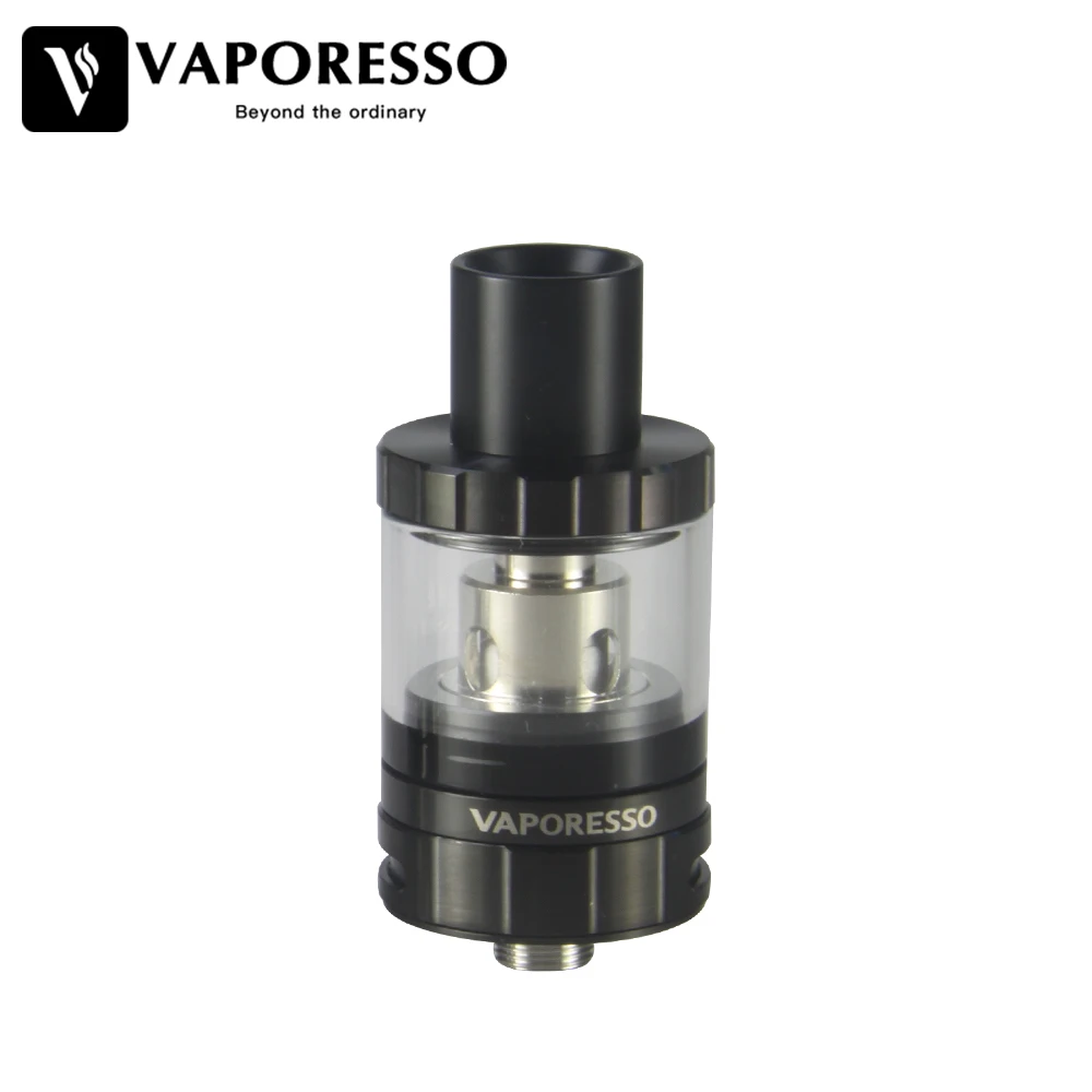 Оригинальный Vaporesso Estoc бак 2 мл с керамической EUC традиционная катушка атомайзер