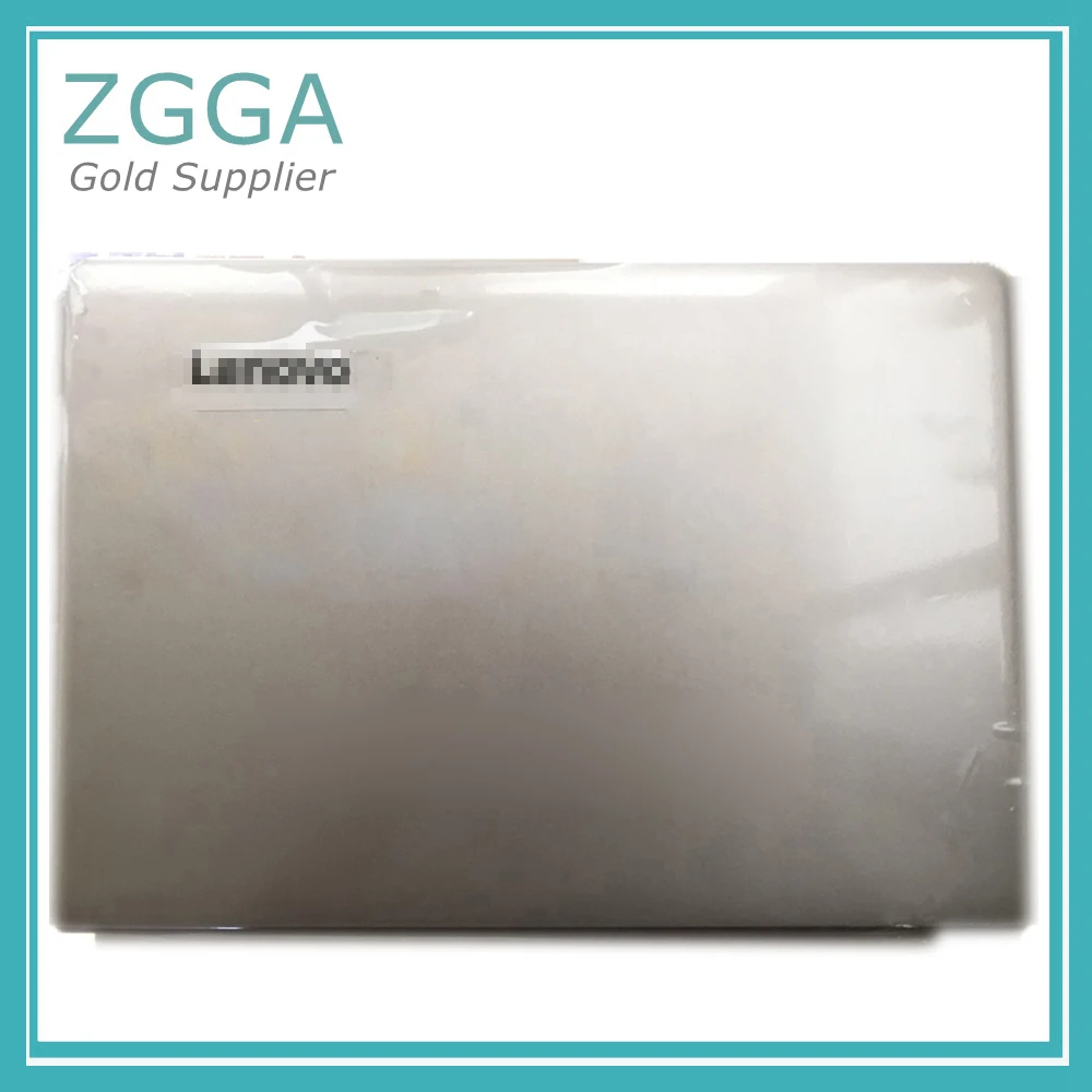 Топ чехол для lenovo ideapad 710 s плюс 13ISK 13IKB ЖК Дисплей задняя крышка Серебряный Золотой AM1QK000100 5CB0M09373
