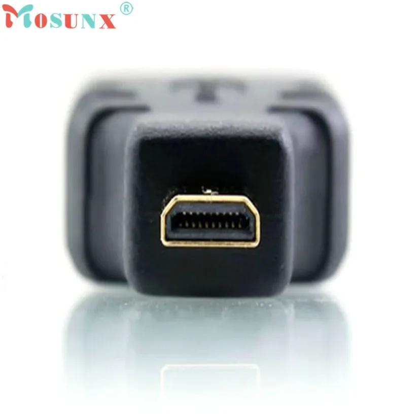 HDMI-совместимый переходник Micro type D на гнездо для Microsoft Surface RT оптовая продажа |