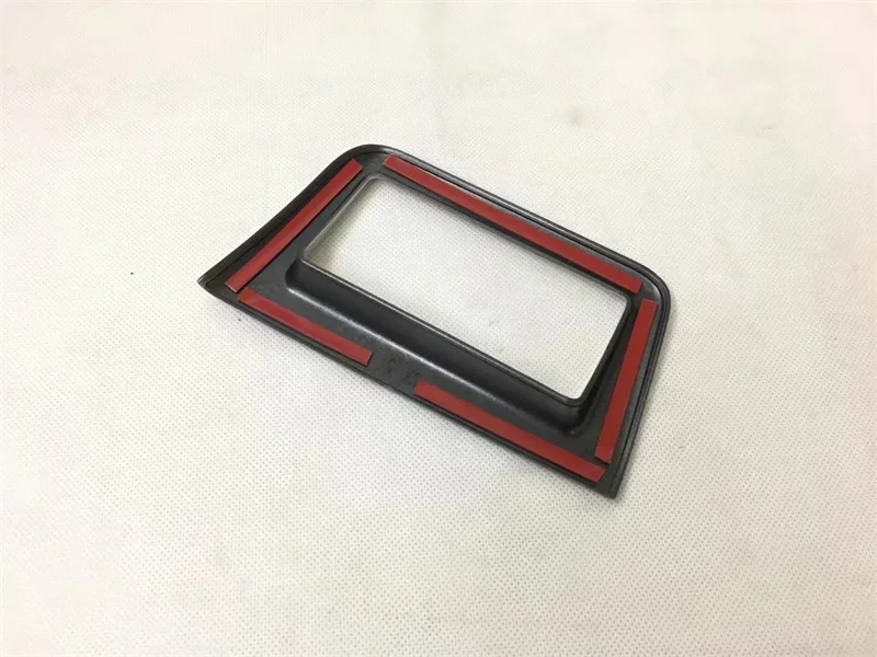 Car Styling Accessories For Mazda CX-5 CX5 CX 5 2017 2018 Interior Front Head Light Lamp Switch Button Cover Trim Decoration | Автомобили