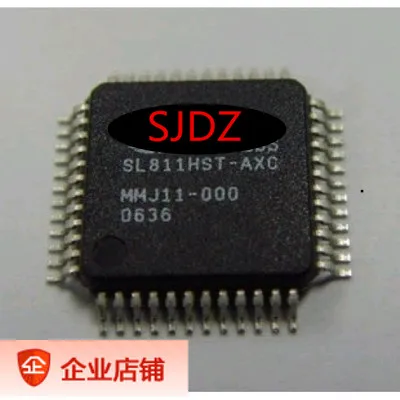 

10pcs SL811HST-AXC QFP