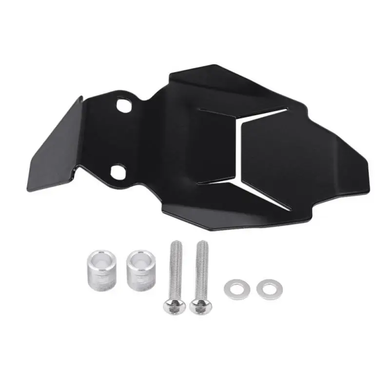 Мотоцикл из нержавеющей стали Передняя защита корпуса двигателя аксессуар для BMW