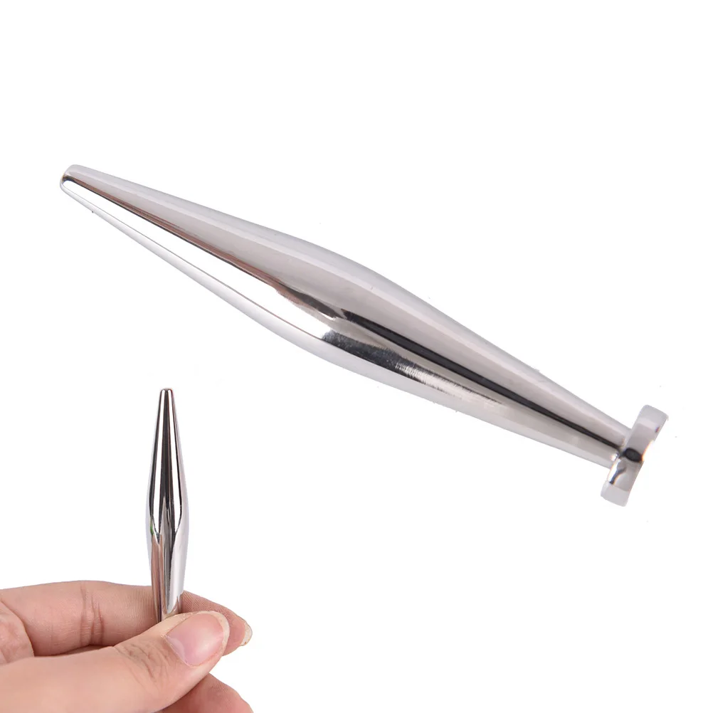 Продукты для взрослых уретральные расширители катетеры диаметр 9 мм нержавеющая