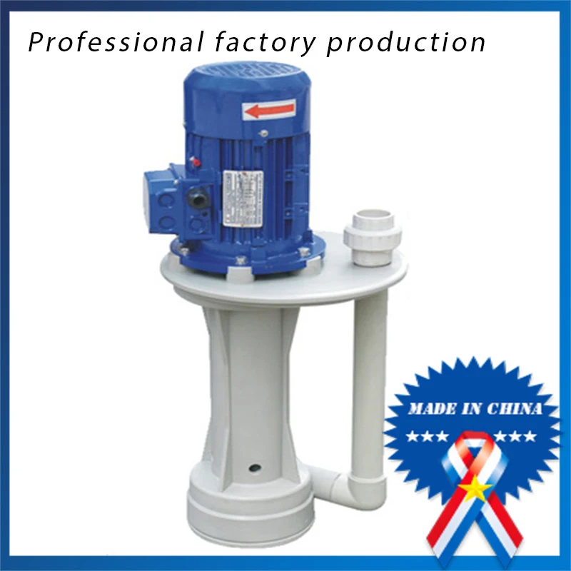 

Three Phase Vertical acid pump 2.2KW