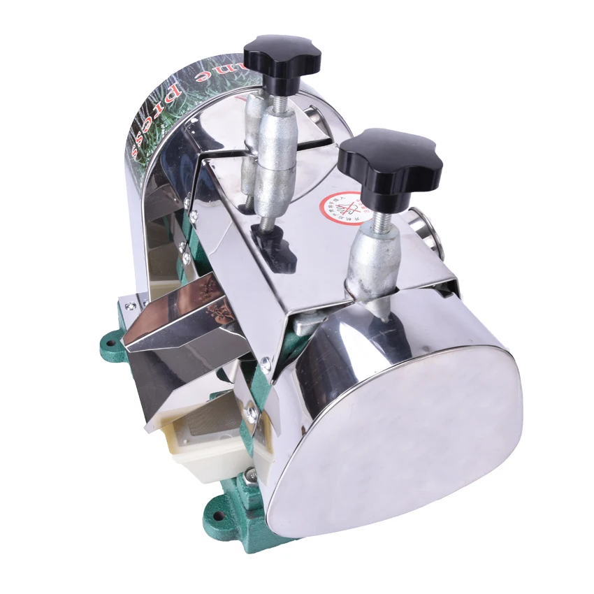 Ручная Соковыжималка для сахарного тростника из нержавеющей стали/машина сока