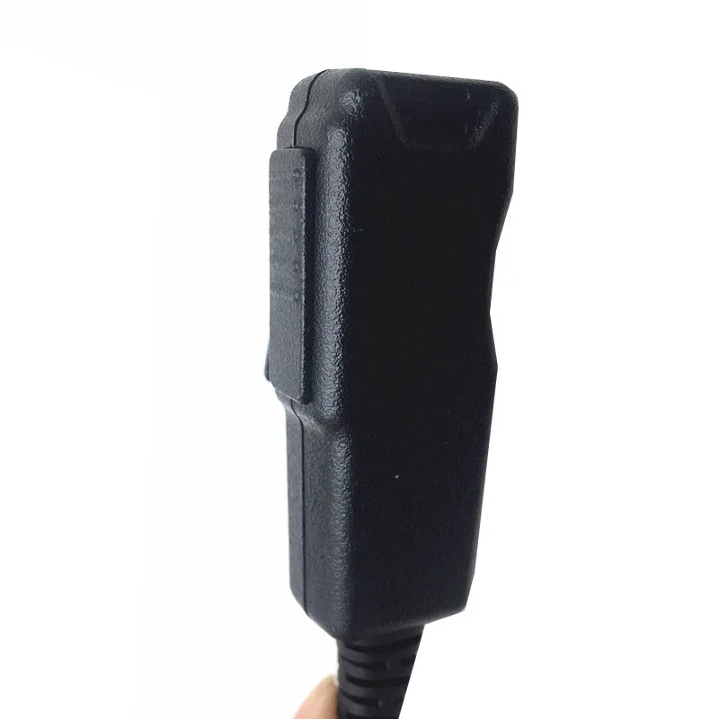 2PIn 2019 новые большие PTT наушники для motorola GP3688 GP3188 DP450 DEP450 GP88S HYT 500 TC500S walkie talkie|Рации| |