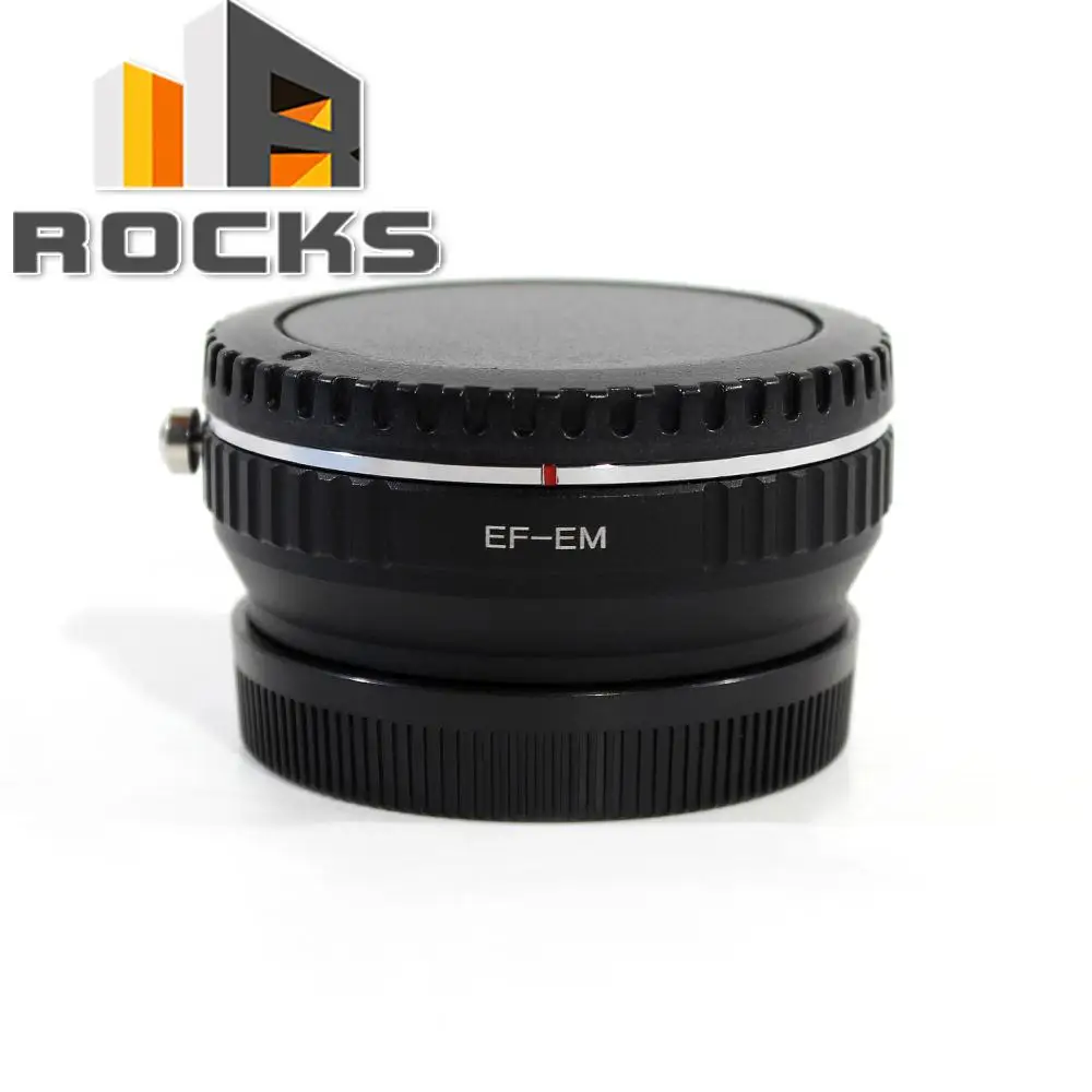Адаптер объектива Pixco M42-for EOS, переходное кольцо M42 объектив для камеры Canon(черный), для камеры Canon EOS DSLR
