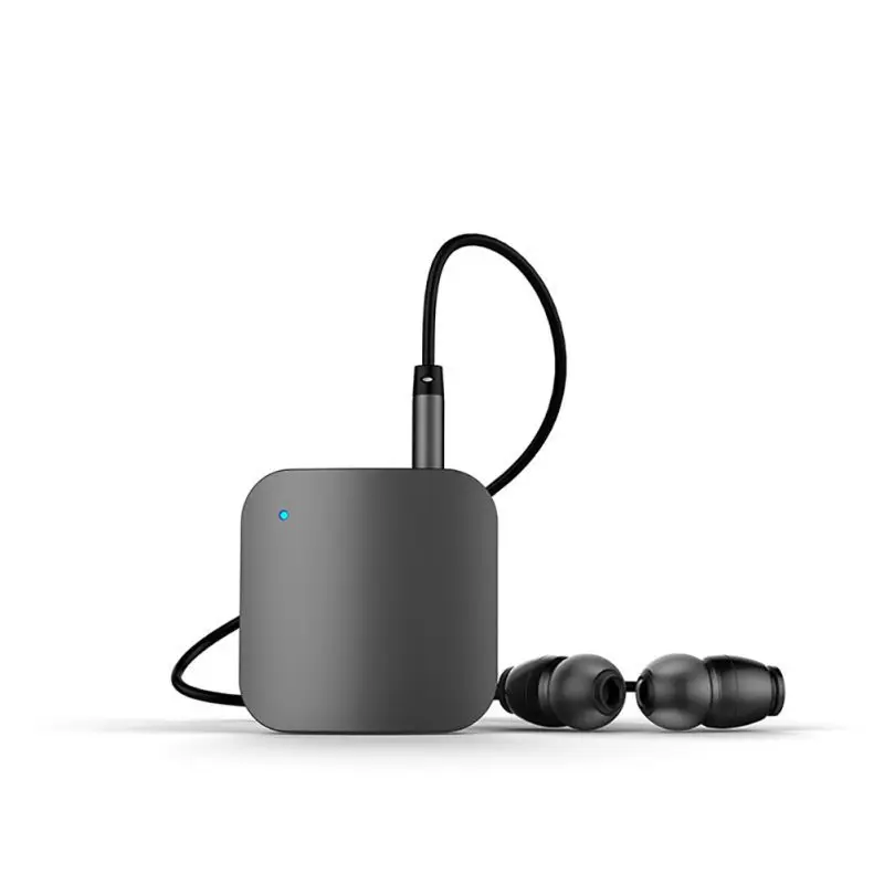 Серый L8 Bluetooth наушники Pro беспроводные наушники Спортивная гарнитура Auriculares беспроводные наушники шлем 8h музыка - Цвет: Серый