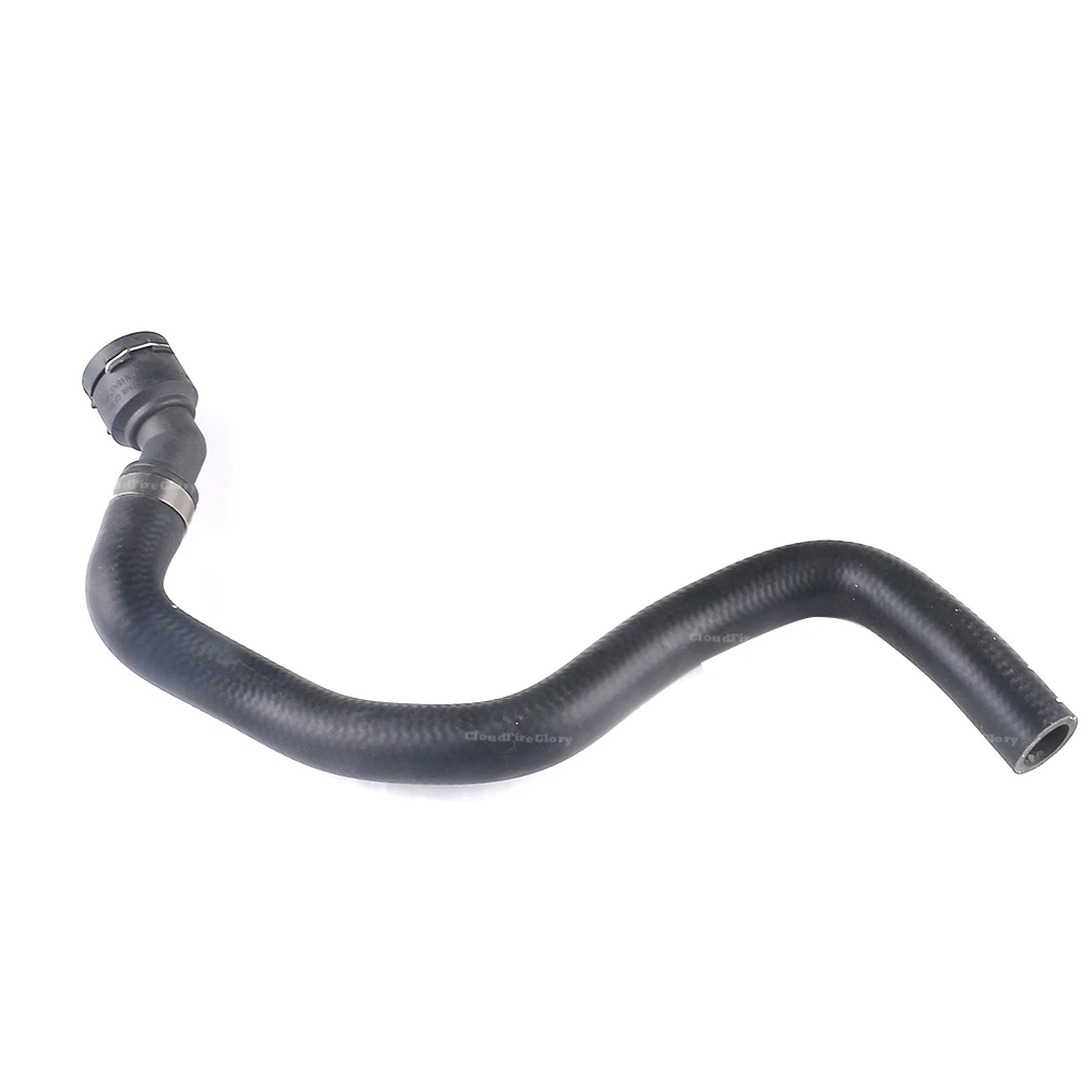 Для Audi A4/Avant 2001-2008 A4/S4/Avant/quattro 2001-2008 для Seat Exeo/ST 2009- нагревательный сердечник возвратный шланг 8E1819373R