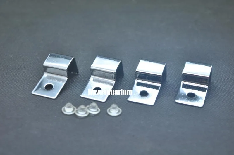 Держатель из нержавеющей стали для аквариума держатель крышки стекла термо