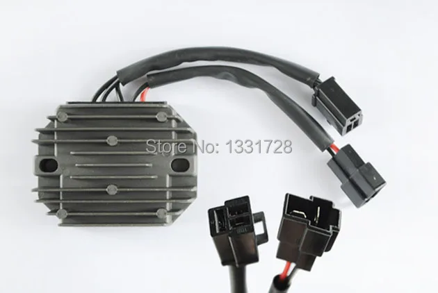 

Mortorcycle Voltage Regulator Rectifier for Suzuki UE150 (2001-2011)