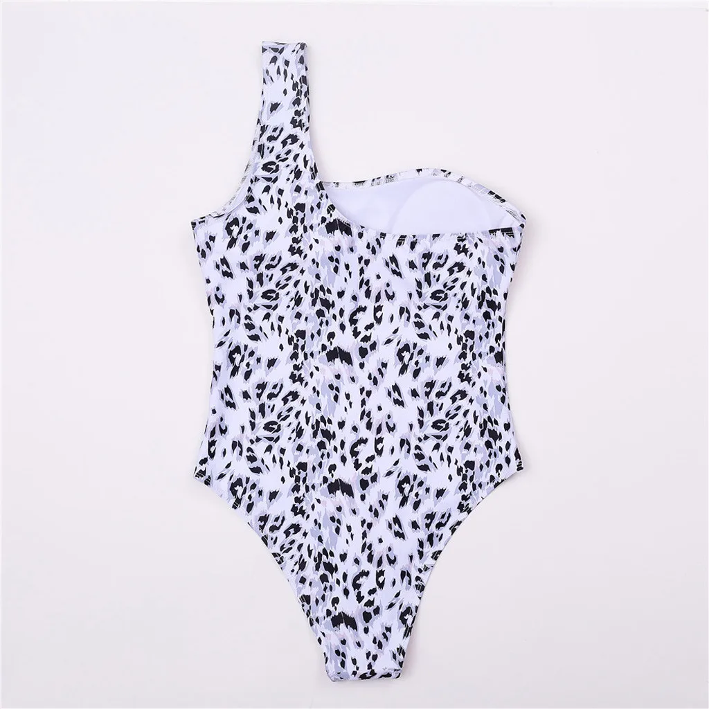 Сексуальный бразильский комплект бикини Женский Одноцветный купальник пуш ап