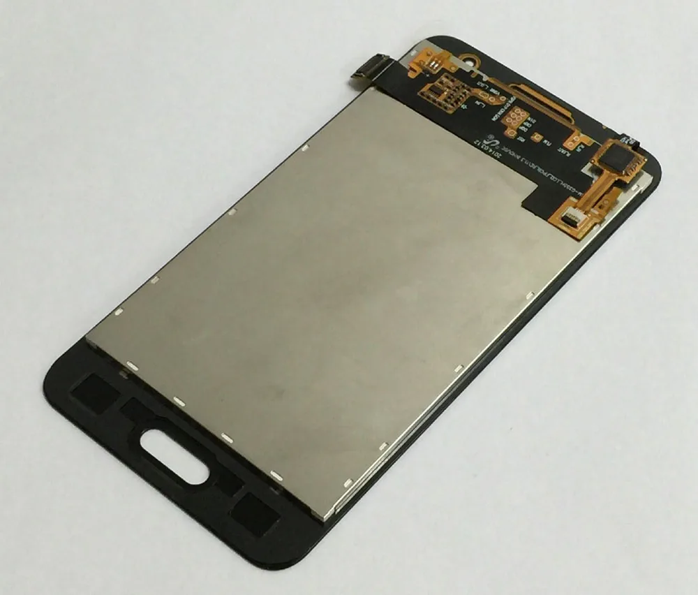Сменный ЖК-экран для Samsung Galaxy Core 2 G355 G355H G355M дигитайзер сенсорный экран стекло