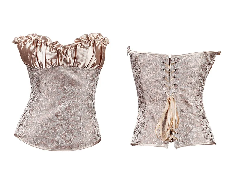 Бесплатная доставка S-XXL оптовая продажа женский сексуальный кремовый латорный