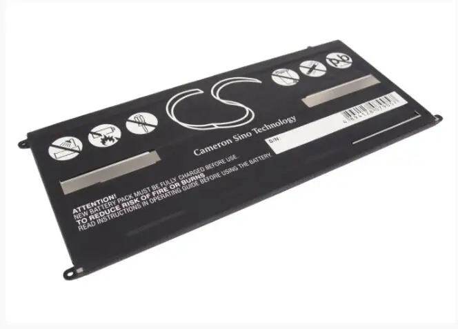 Cameron Sino 3600mAh аккумулятор для Lenovo IdeaPad U300 U300S Yoga 13 121500093 L10M4P12 | Электроника