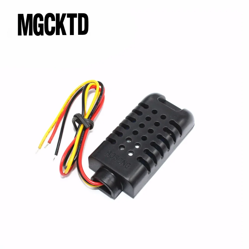 1 шт./лот AM2301 DHT21 цифровой датчик температуры и влажности|humidity sensor|sensor sensordht21 am2301 |
