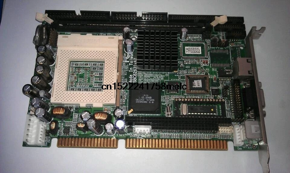 SBC82631vA2|Оптоволоконное оборудование| |
