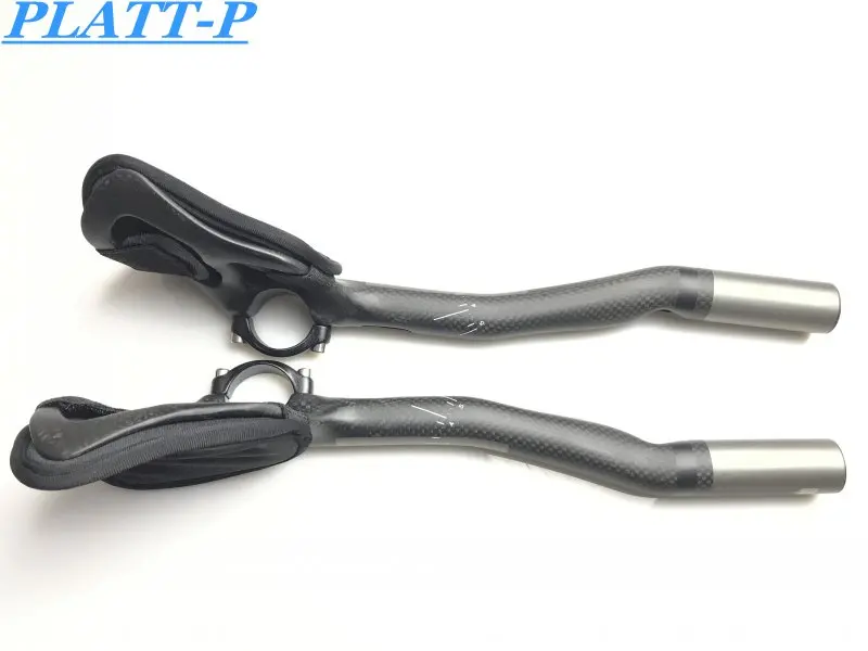 Детали для руля велосипеда PLATT T 800 3K UD 12K carbon | Спорт и развлечения