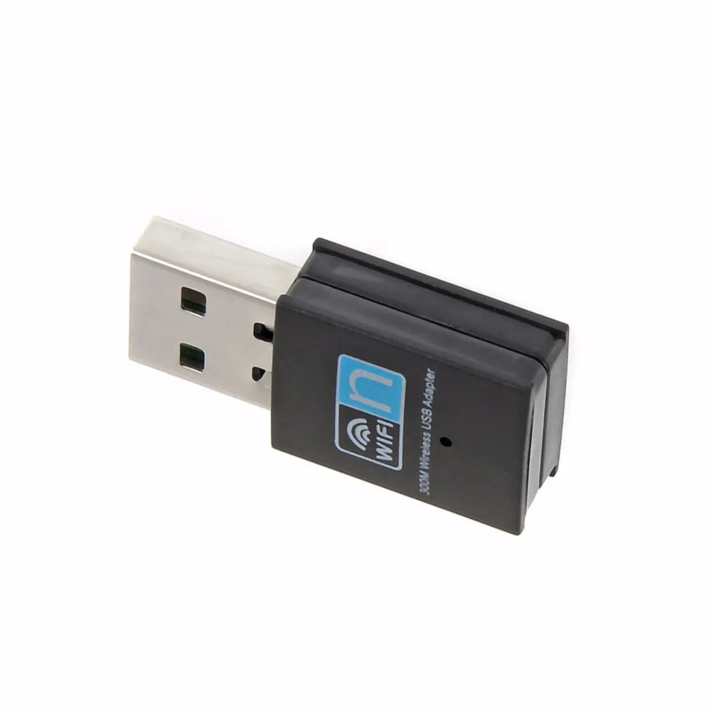 Мини Wi Fi WLAN Беспроводной адаптер USB 300 10 шт. 2 0 Мбит/с IEEE 802.11b/G/N|wireless adapter|wireless adapter