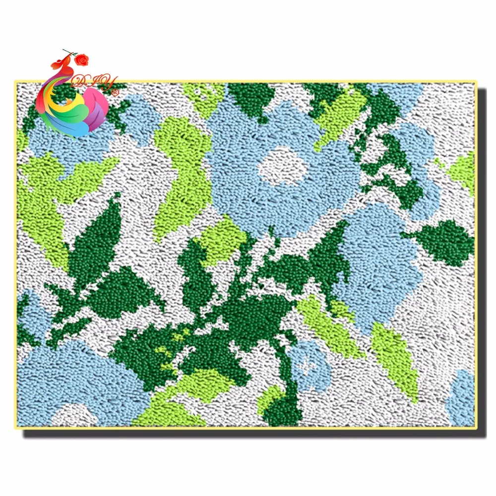 Наборы для вышивки крестиком пряжа вязания крючком ткань шитья маркеры наборы