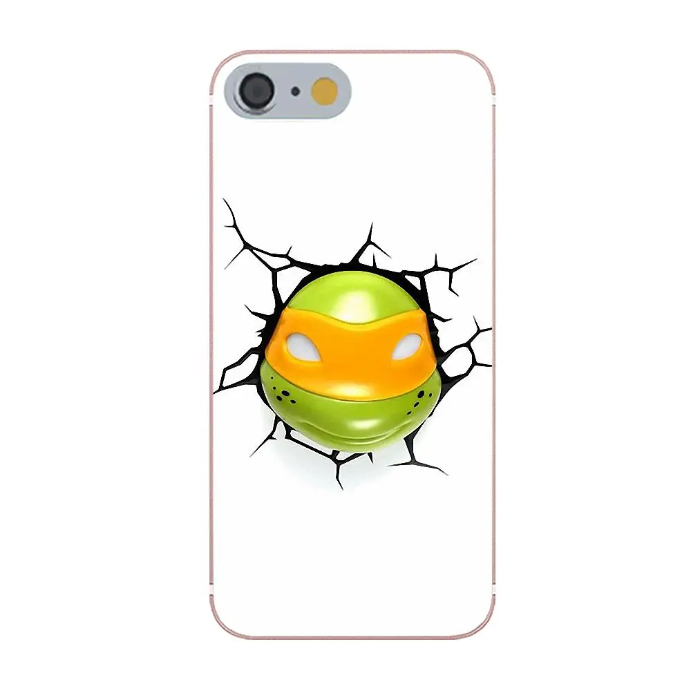 Халк Тор Человек паук супер герой 3d арт дизайн для Apple iPhone X 4 4S 5 5C 5S SE 6 6S 7 8