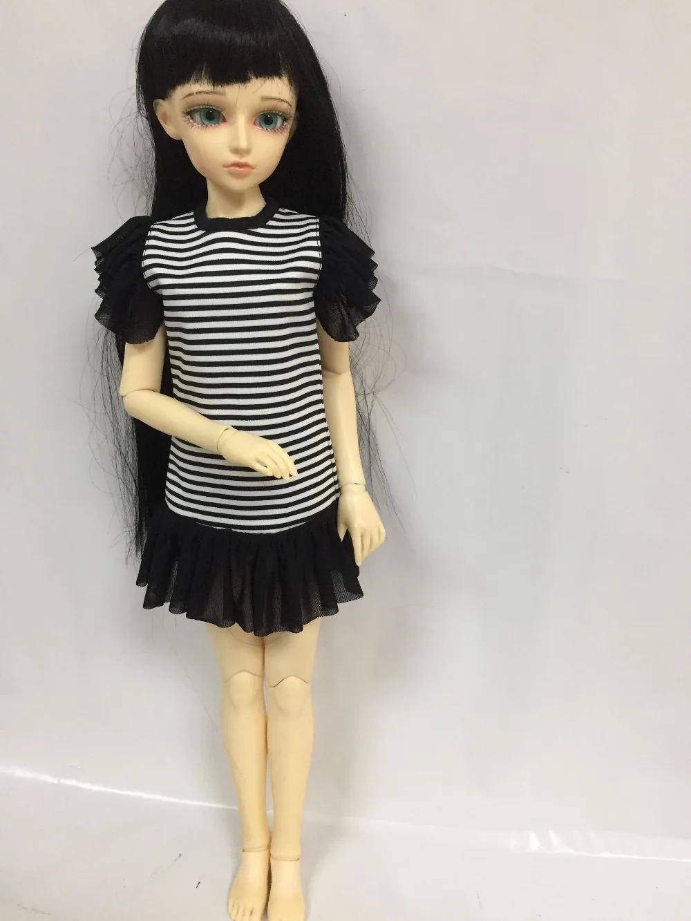 Одежда для кукол BJD (подходит куклы 1/3 58 см) 20170609