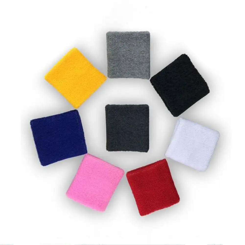 1 пара мужской/женский спортивный браслет баскетбольный Теннисный Напульсник