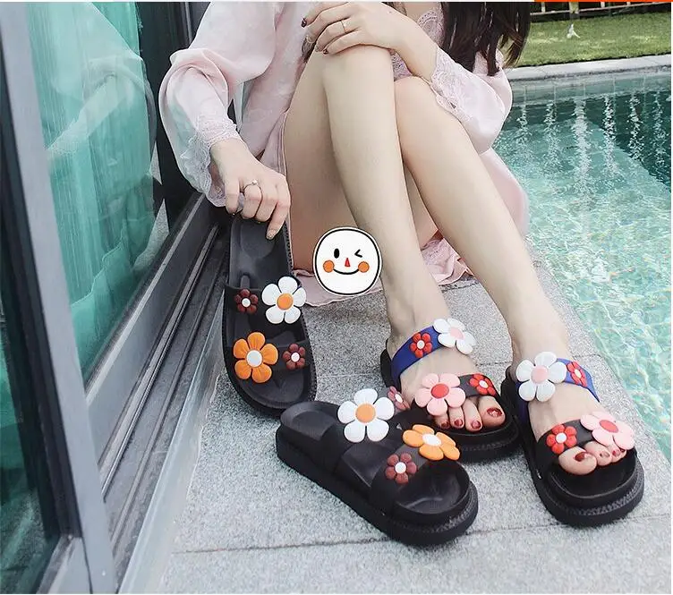 Бесплатная доставка мягкие тапочки летняя детская обувь детские сандалии