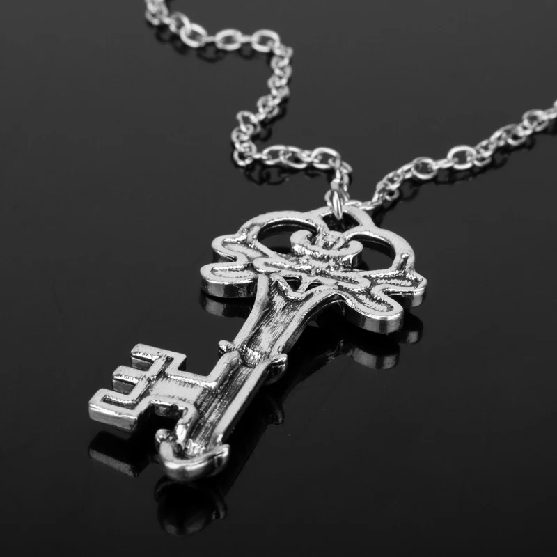 Кулон MQCHUN с изображением героев фильма Outlanders символов стрекозы ожерелья