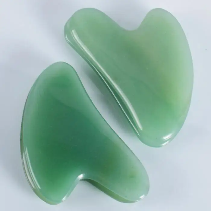 Gua Sha соскабливающая доска уход за телом массажный инструмент спа скребок для иглоукалывания для спины лица рука ноги дропшиппинг DFA