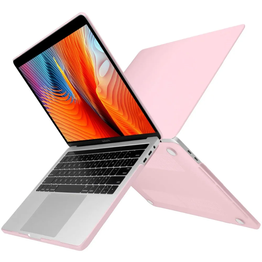 Сумка для ноутбука Новый чехол Macbook Air 13 2018 2019 ПК MacBook air &quot13 дюймов Retina Display A1932