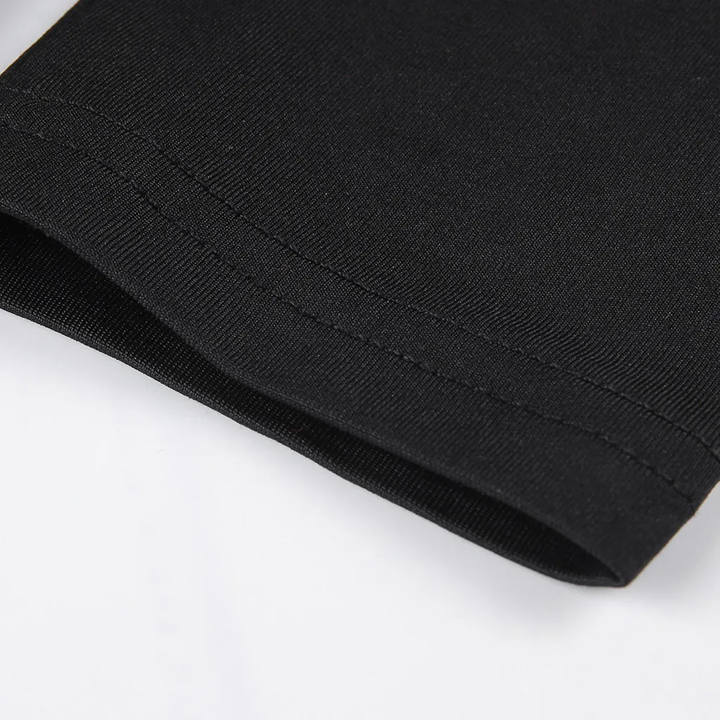 Женский Одноцветный комбинезон с открытыми плечами косой воротник длинный рукав