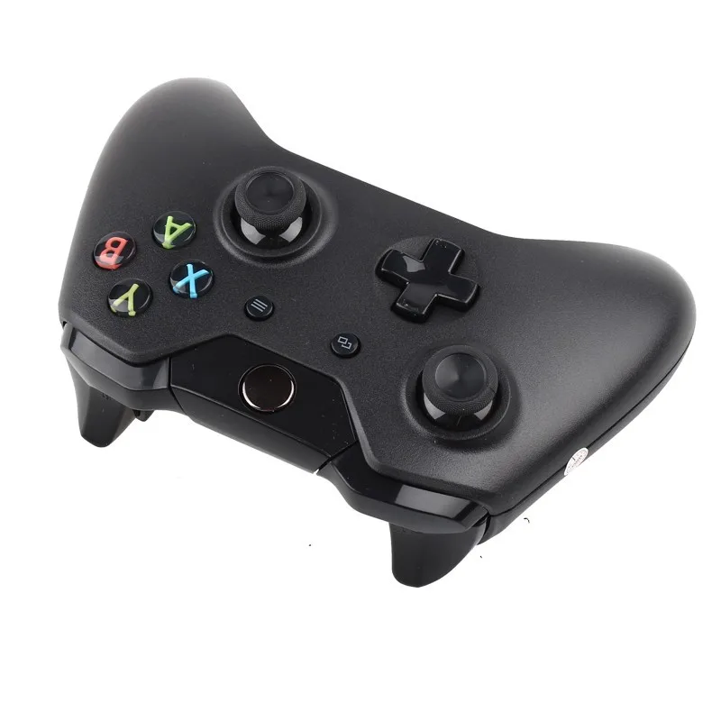 2018 Новый беспроводной геймпад для Xbox One пульт дистанционного управления ПК