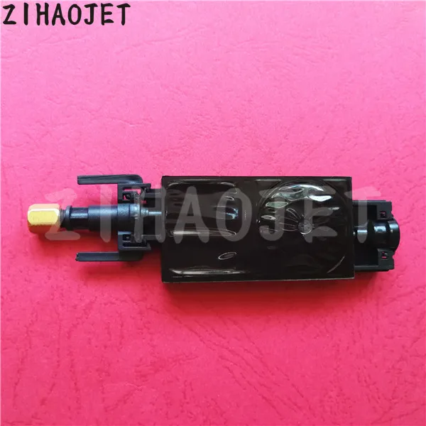 Широкоформатный принтер Mimaki JV33 JV5 CJV30 Galaxy Yinhe UV чернил демпфер серебро для Epson DX5 TX800