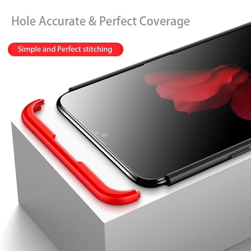 Case for OPPO R7 R7s R9 R9s R11 Plus F1 A59 F1s A57 A39 F3 A77 Cover 360 Full Protection Fundas Capa |