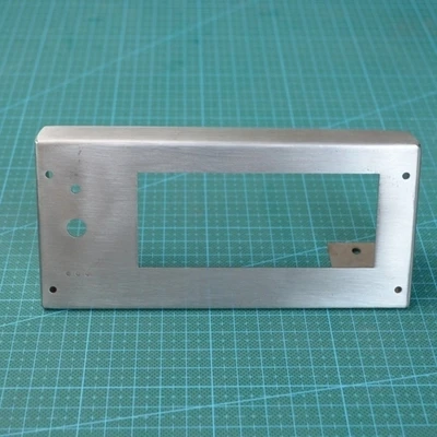 Акция! Корпус из нержавеющей стали 4 Ramps LCD|lcd lcd|lcd 4lcd ramps |