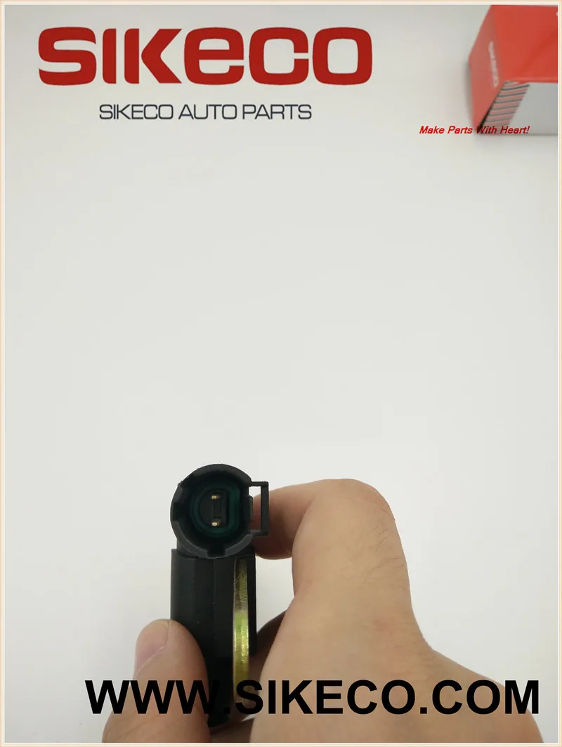 Датчик положения коленчатого вала CKP sensor 2379800QAC 7700101969 8200396919 82004360258200643171 для |