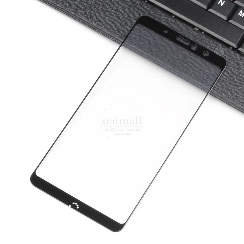 2 шт 0 26 мм полноэкранная пленка из закаленного стекла для BQ Aquaris X Pro Защитная X2 U2 9H |